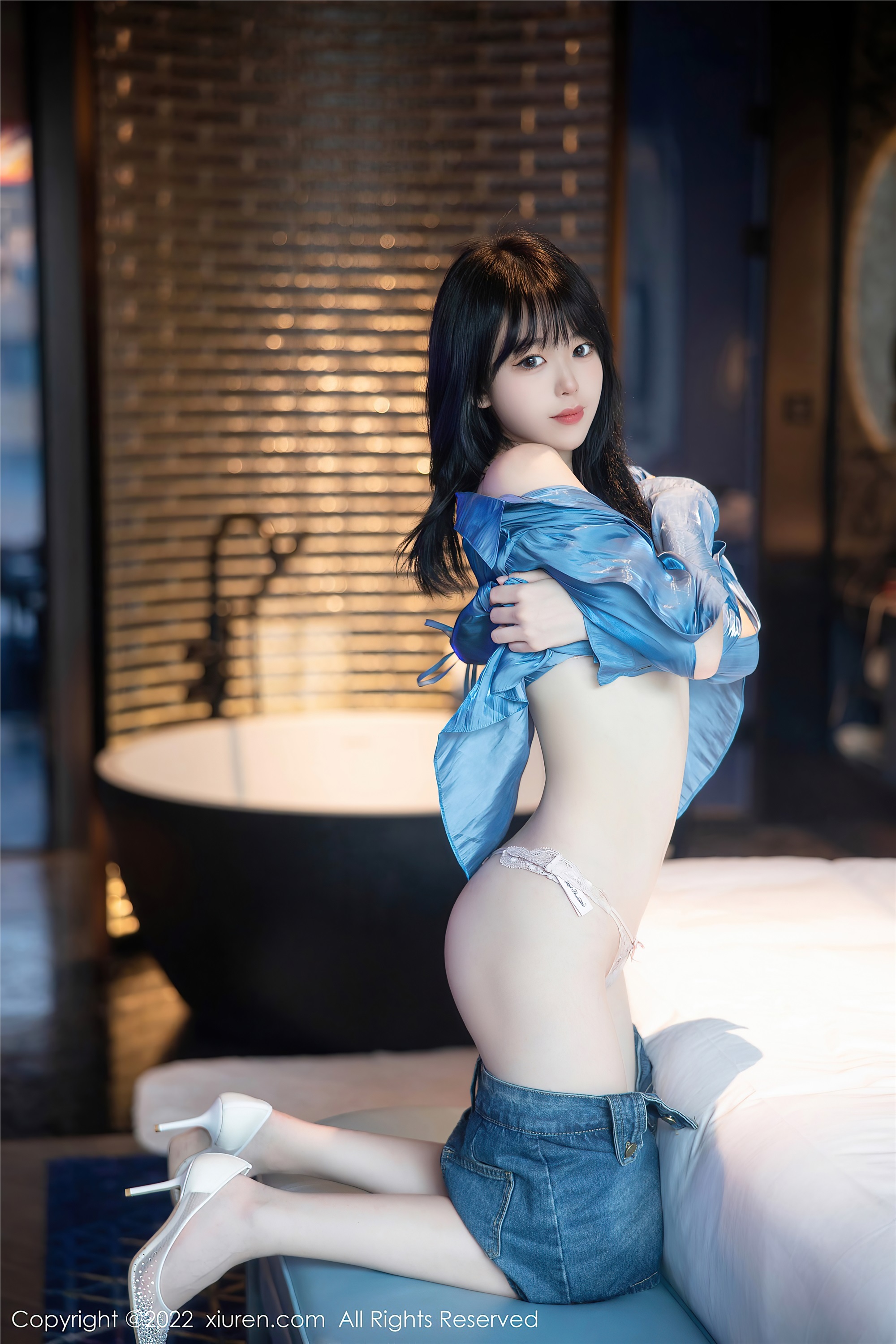 Xiuren秀人网 2022.09.29 NO.5662 奶瓶